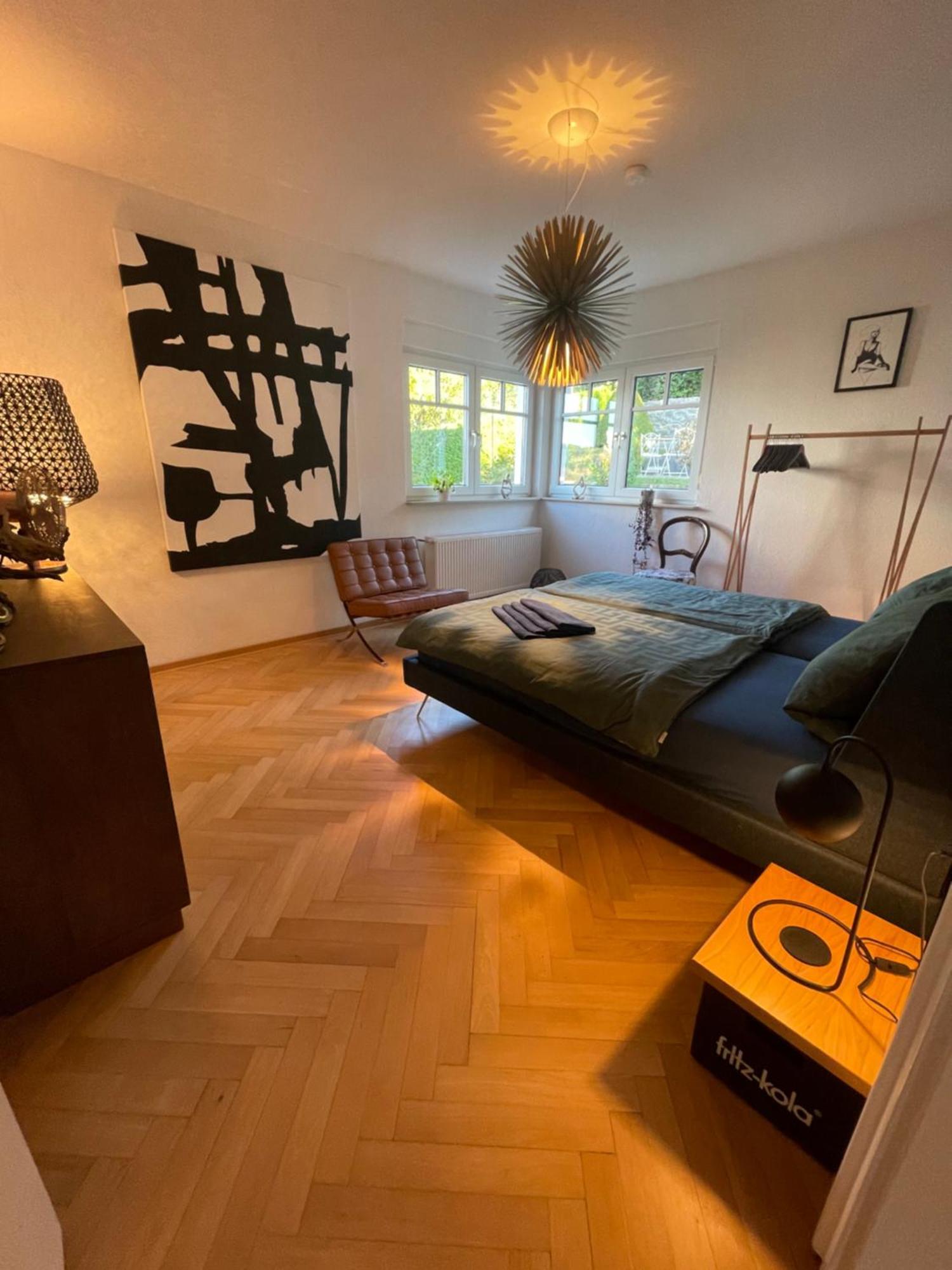 Schoenste Location In Wuerzburg Ngoại thất bức ảnh